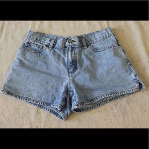 Vintage GAP Jean Shorts